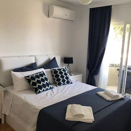 Apartamento Torremolinos 5 Personas + Parking + Piscina Todo El Ano Extérieur photo