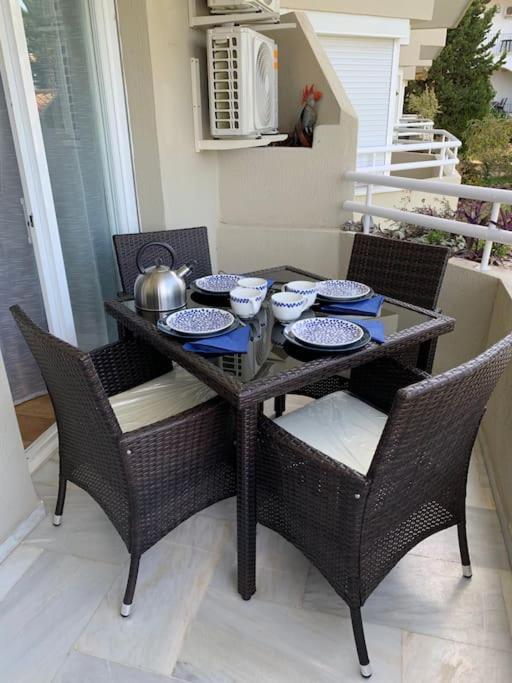 Apartamento Torremolinos 5 Personas + Parking + Piscina Todo El Ano Extérieur photo