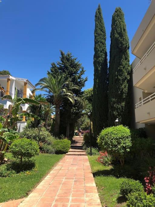 Apartamento Torremolinos 5 Personas + Parking + Piscina Todo El Ano Extérieur photo